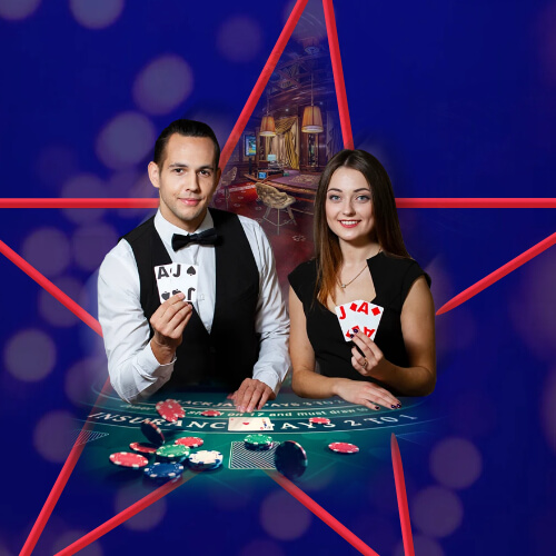 Read more about the article UNBELIEVABLE LIVE CASINO WELCOME OFFER