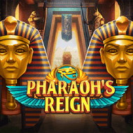 pharaohs reign